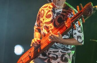 Visual Anthropology of Japan – 日本映像人類学: “Ainu musician brings tradition and global sounds to New York”