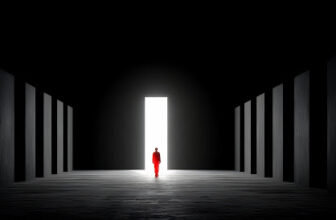 Walking in Light and Power Despite the Darkness and Storms (77 Master Keys)