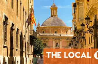 Ten activities for a hot summer’s day in Valencia
