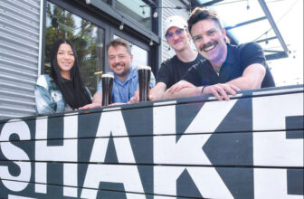 Seven breweries and distilleries within walking distance of North Vancouver’s World Cup festival – The Growler B.C.