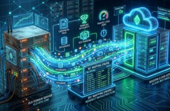 Website Migration SEO Checklist | ShazzSEO