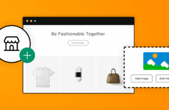 Video: How to Create a Website with Website Builder