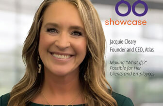 wegg® showcase: Making “What Ifs?” Possible for Her Clients and Employees