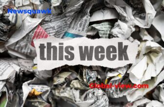 Market Sumarry Newsquawk Week In Focus – 3rd-7th August 2026