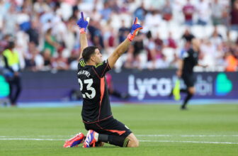 Aston Villa star might return to where he started his career in Europe