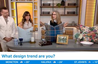 What Design Trend Are You? Three Summer Interior Design Trends You’ll Be Seeing Everywhere