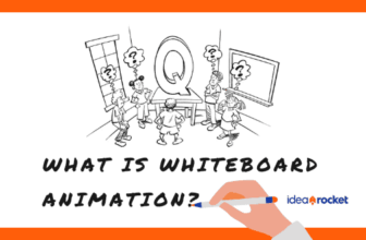 What is Whiteboard Animation? A Quick Guide For Business