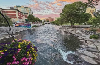 7 Best Things to Do in Reno + Near Reno Nevada (Reno Tahoe Territory) » Local Adventurer » Travel Adventures in Las Vegas + World Wide