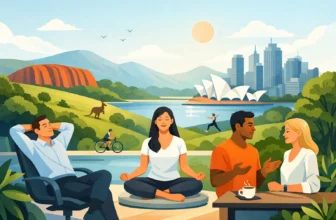 What Workplace Wellbeing Australia Needs
