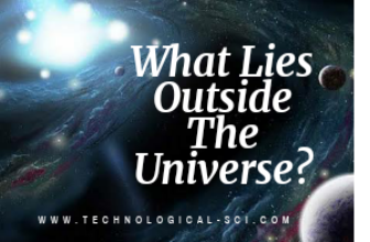 what’s outside the universe?