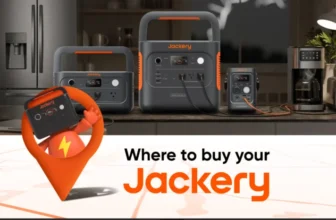 Where to Buy Authentic Jackery Power Stations in the Philippines