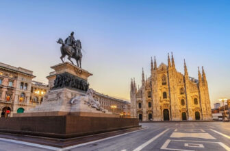 Where to Stay in Milan When Design Is Part of the Trip