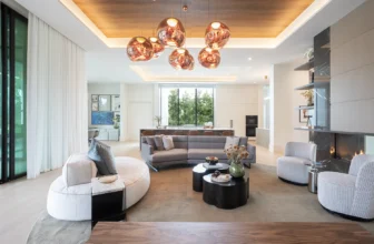 Great Interior Design Starts With Space Planning