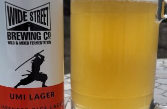 The Beer Nut: Keep Ballymahon weird