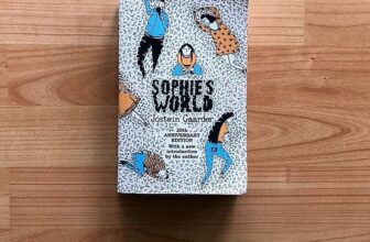 Why you must read ‘Sophie’s World’