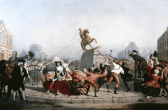10th Annual Graduate Student Blogging Contest! – The Metropole