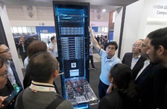 Taiwan charges 9 over AI server exports to China, including Nvidia, Super Micro staff