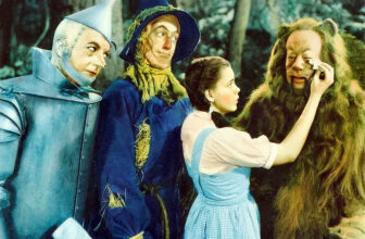 10 MORE Non-Religious Movies That Have A Spiritual Message