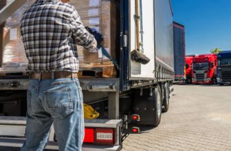 What Is Motor Truck Cargo Insurance?