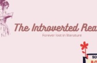 More Than Words by  Kirsten Anderson – The Introverted Reader 📚