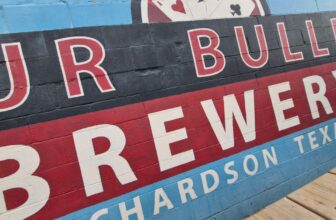 Sweeten the Pot – North Texas Beer Blog