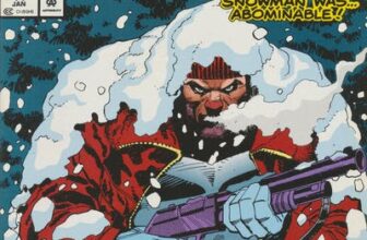Longbox Junk!: Longbox Junk – Punisher: War Zone Part Two (Issues 11-20 + Annual 1)