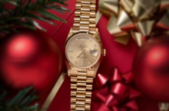 Our top picks for winter gifts this holiday season – Watches of Wales