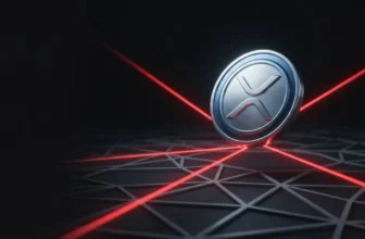 XRP Ledger Payments Hit Four-Month High as XRP Sits at $1