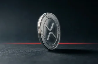 XRP Price Analysis August 2026: $1 Floor at Risk