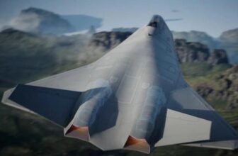 South Korea launches sixth-generation fighter concept study