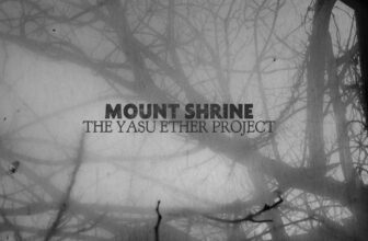 Mount Shrine – The Yasu Ether Project (2026; Cryo Chamber) – Avant Music News