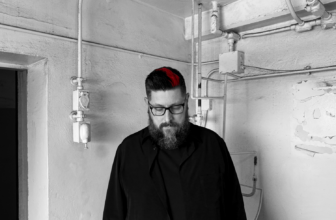 Interview with Yann Novak | Headphone Commute