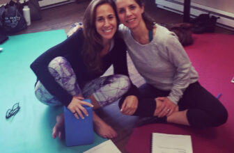Nine Years of Teaching Yoga Taught Me This One Thing