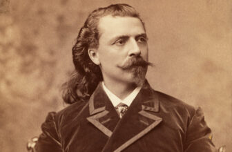 10 Pivotal Events in the Life of Buffalo Bill