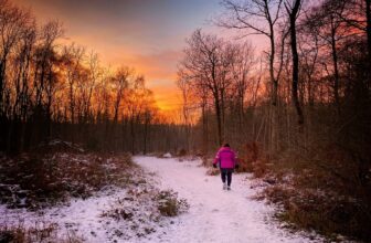 Zombie Run – Scare Yourself Fit