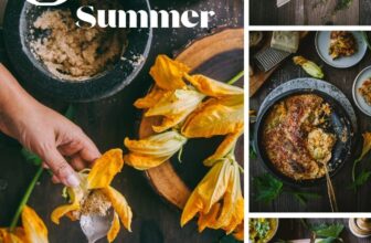 6 Zucchini Recipes to Try This Summer
