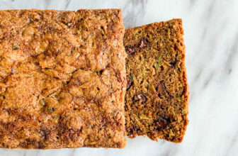 10 Easy Recipes with Zucchini