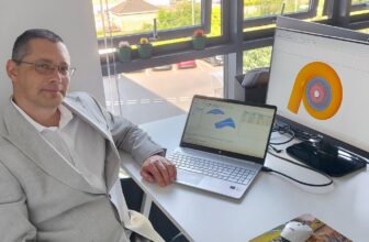 A 10-year Engineering Career Of Growth And Family Legacy