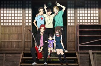 August 2026 Pre-Orders – All the Anime