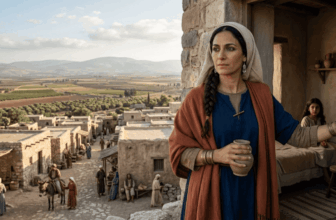 Amazing And Encouraging Women Of The Bible