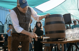 Jack’s Abby Oktoberfest Weekend 2026