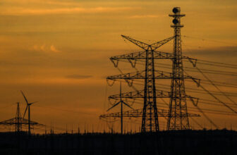 German power grid sabotage attack linked to ‘climate extremism’