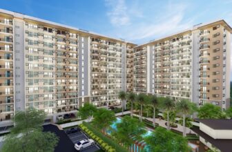 Everyday Destinations, Year-Long Returns in Vista Manors Vertical Villages