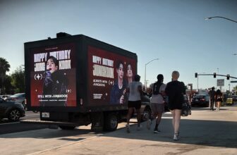 Fan Club Billboards: How to Buy One in LA (2026)