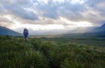 Why You Should Hike the Port Davey Track, and Several Reasons Why You Shouldn’t