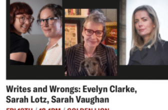 What I’m Looking Forward to at Bloody Scotland 2026 – Murder, Mayhem & Impossible Choices! #BloodyScotland @BloodyScotland @Brownlee_Donald @dawngeddes