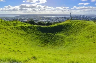 Top Activities that Make Auckland A Favorite Destination • Runaway Juno