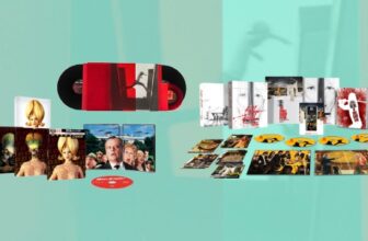 The Best Physical Media Releases Of August 2026 – UPROXX