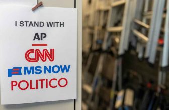A phony TV reality show made Trump. Now the tube is taking him down – Capitol Hill Blue